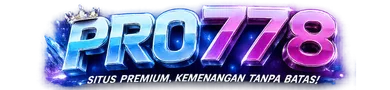 PRO778 Logo
