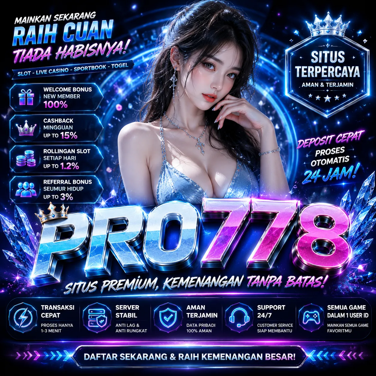 PRO778